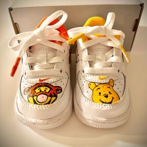 COPY - Custom Air Force 1 made to order, all sizes